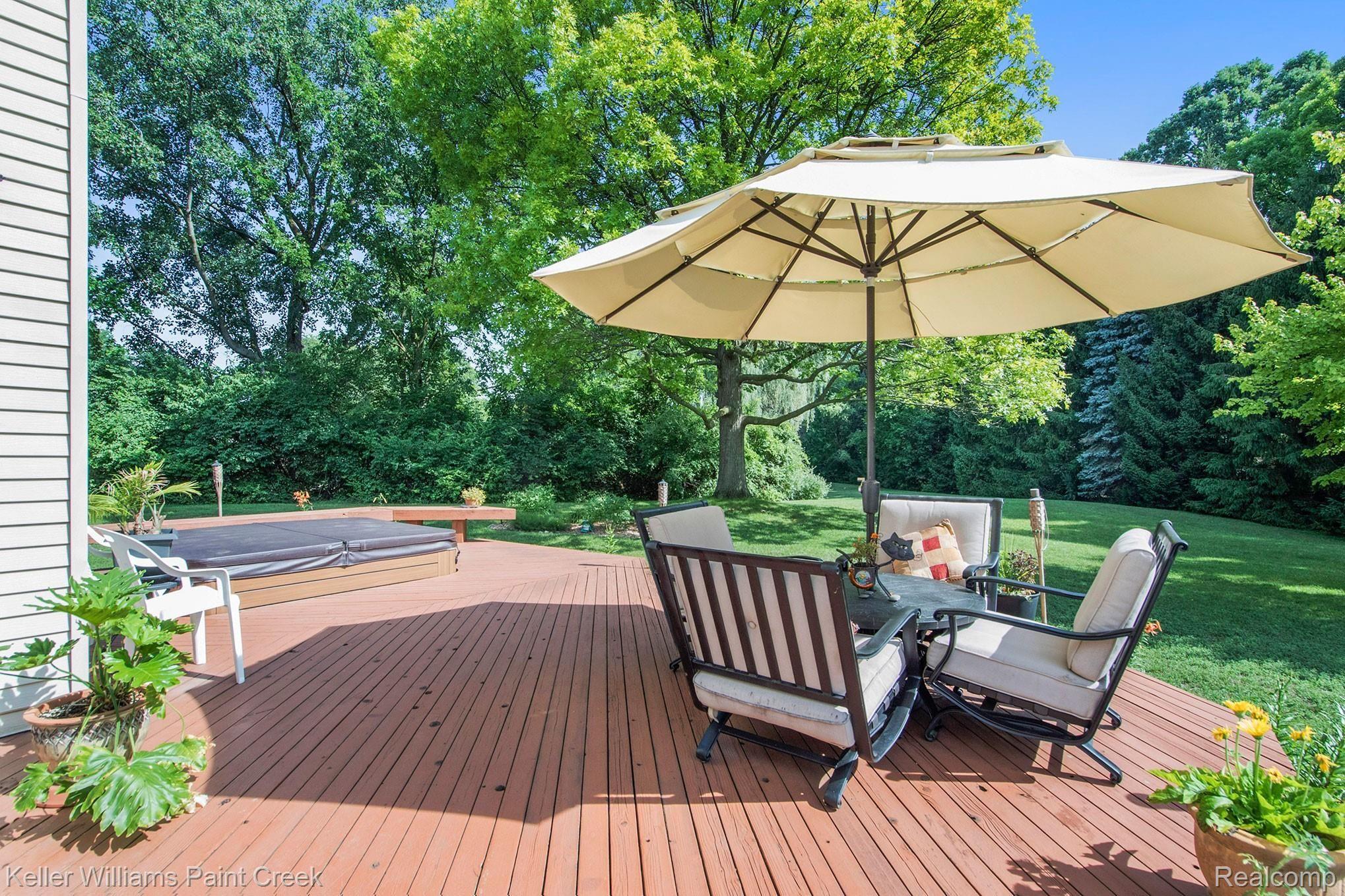 705 Kirkton Court Rochester, MI 48307 - Photo 17 of 27 BPG_5852.jpg