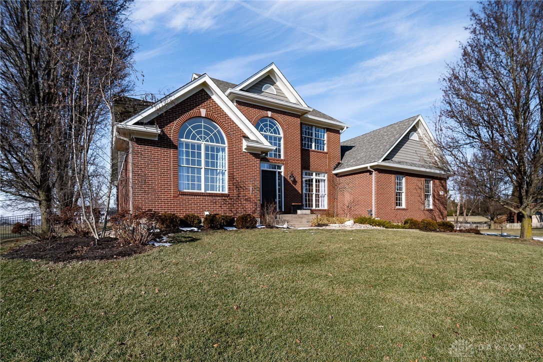 7541 Stone Ridge Drive Springboro, OH 45066 - Photo 2 of 73 Gallery Image 2
