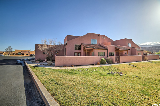 3764 Prickly Pear Circle Moab, UT 84532 - Photo 1 of 1