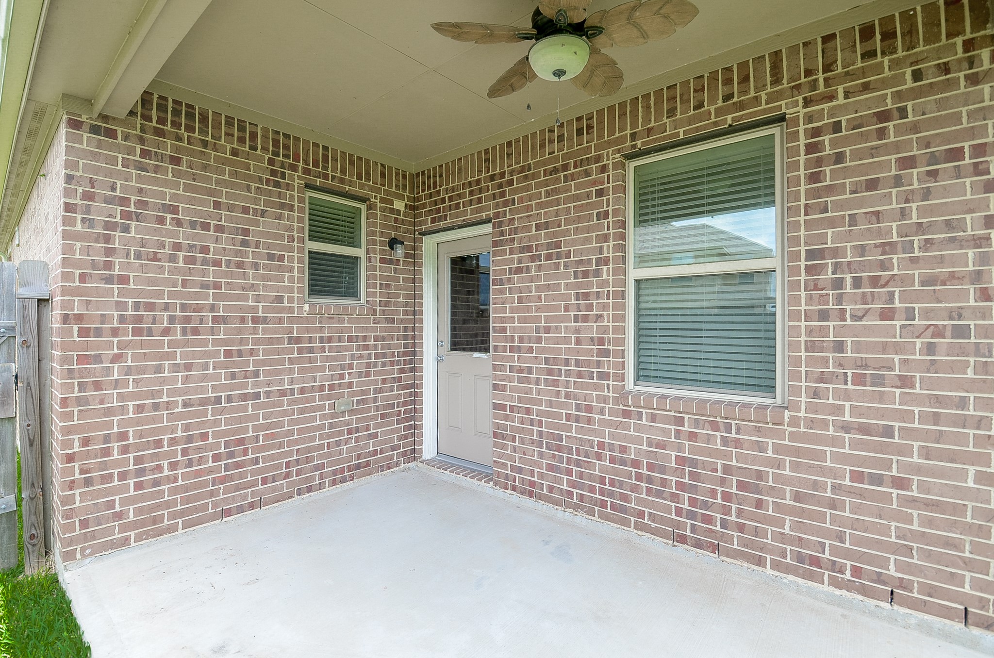 2227 Leonetti Lane Rosenberg, TX 77471 - Photo 41 of 47 back of house