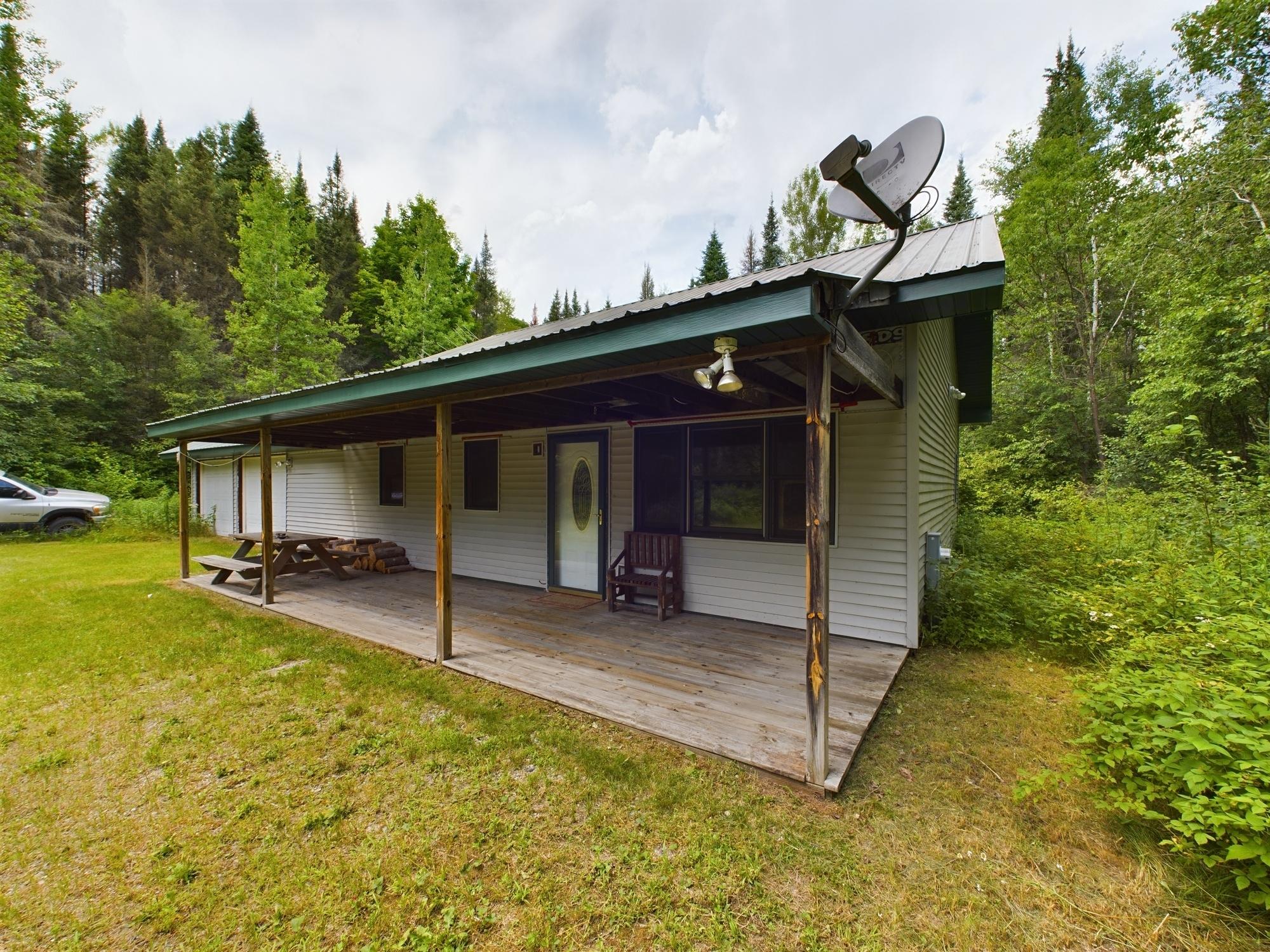 4946 Bluebird Road Argonne, WI 54511 - Photo 1 of 30 Gallery Image 1