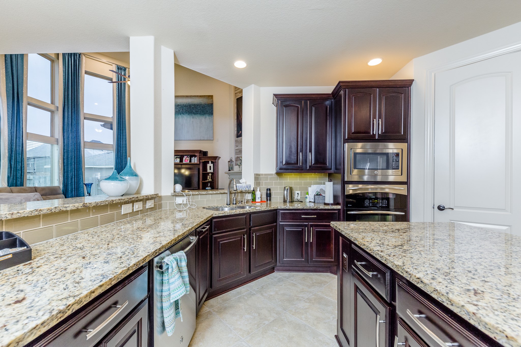 4307 Crossvale Ridge Lane Katy, TX 77494 - Photo 17 of 47