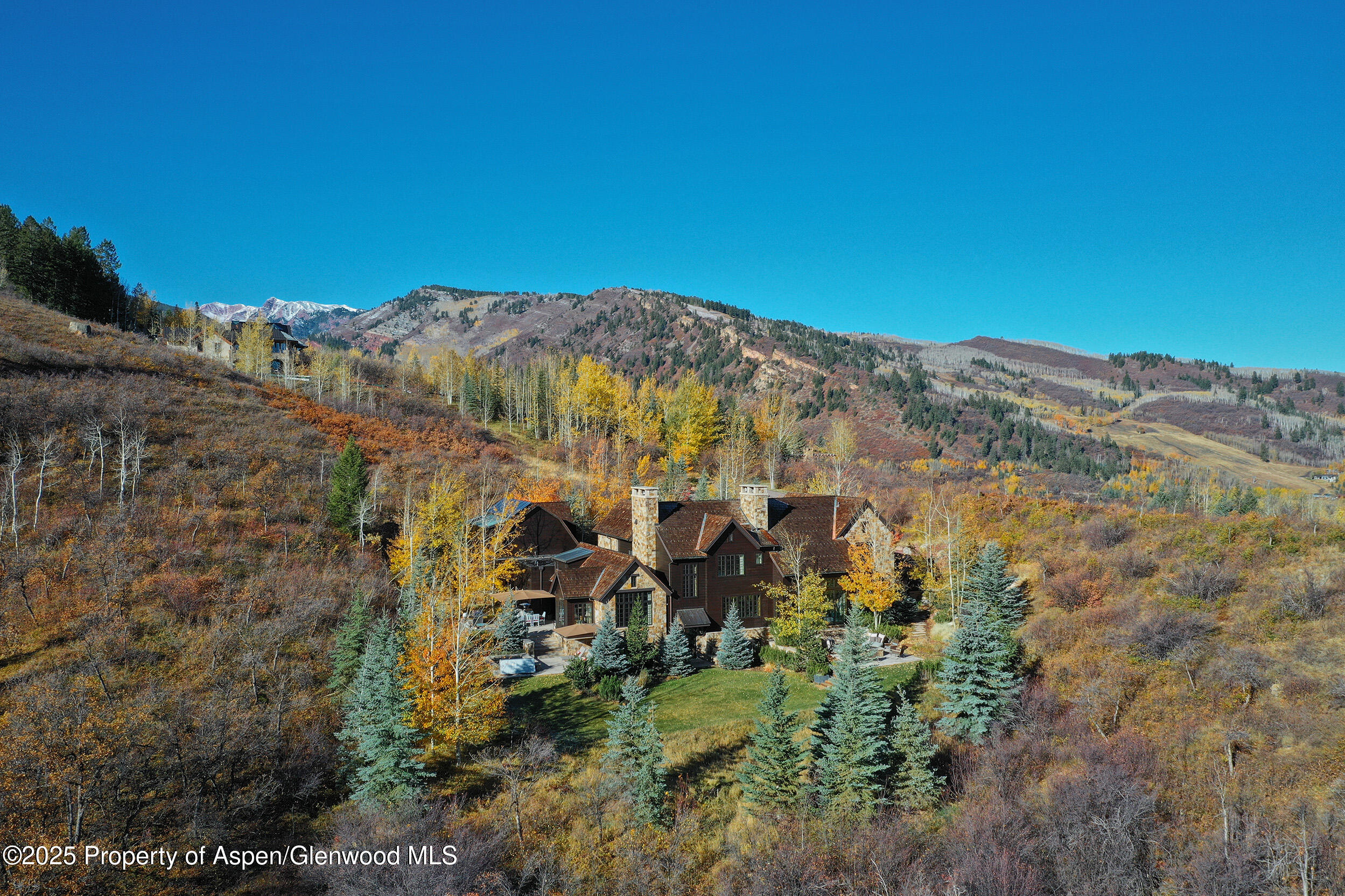 864 Moore Drive Aspen, CO 81611 - Photo 3 of 37 a view of a city