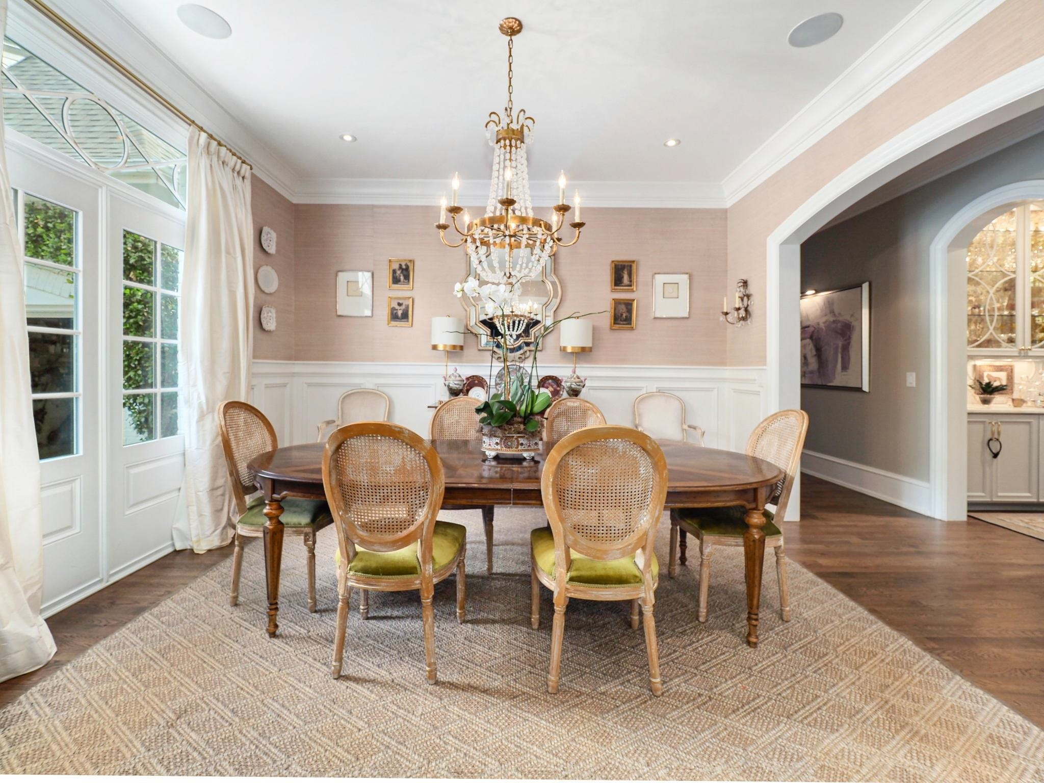422 Forsyth Street Raleigh, NC 27609 - Photo 7 of 36 Photo 7
