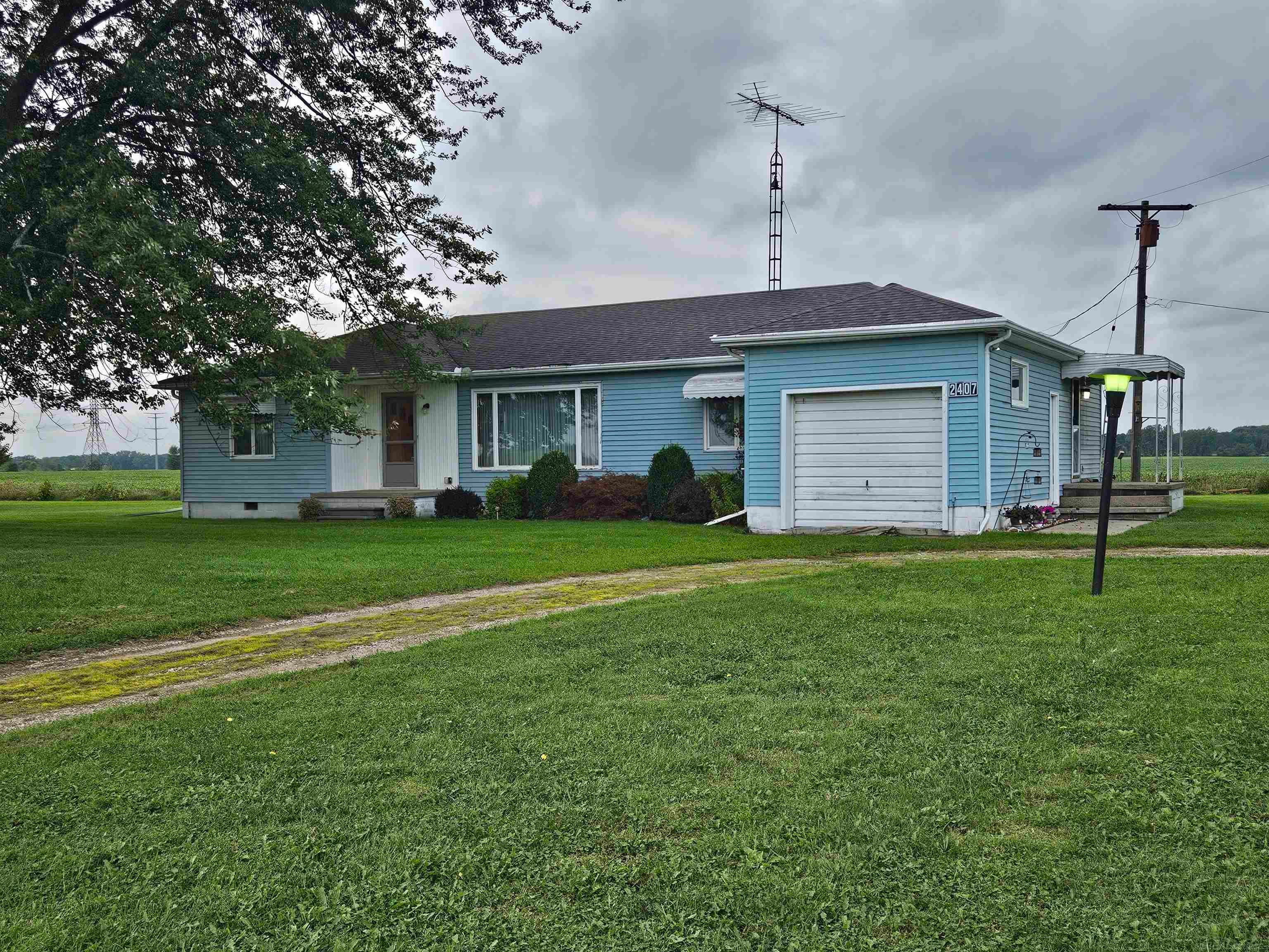 2407 Aitken Road Applegate, MI 48401 - Photo 24 of 37 Gallery Image 24