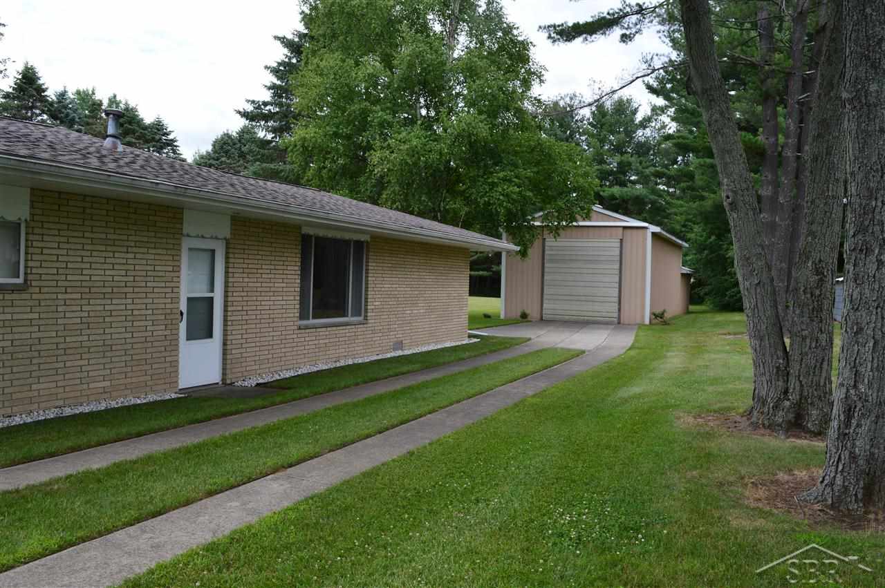 4961 Baker Road Bridgeport, MI 48722 - Photo 10 of 15