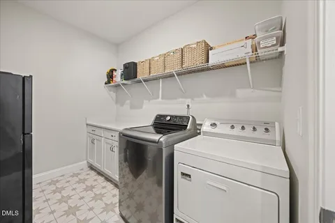 $595,000 | 307 West Amber Oak Drive, Selma, NC 27576