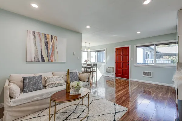 $585,000 | 835 Bing Drive, Unit 29, Santa Clara, CA 95051