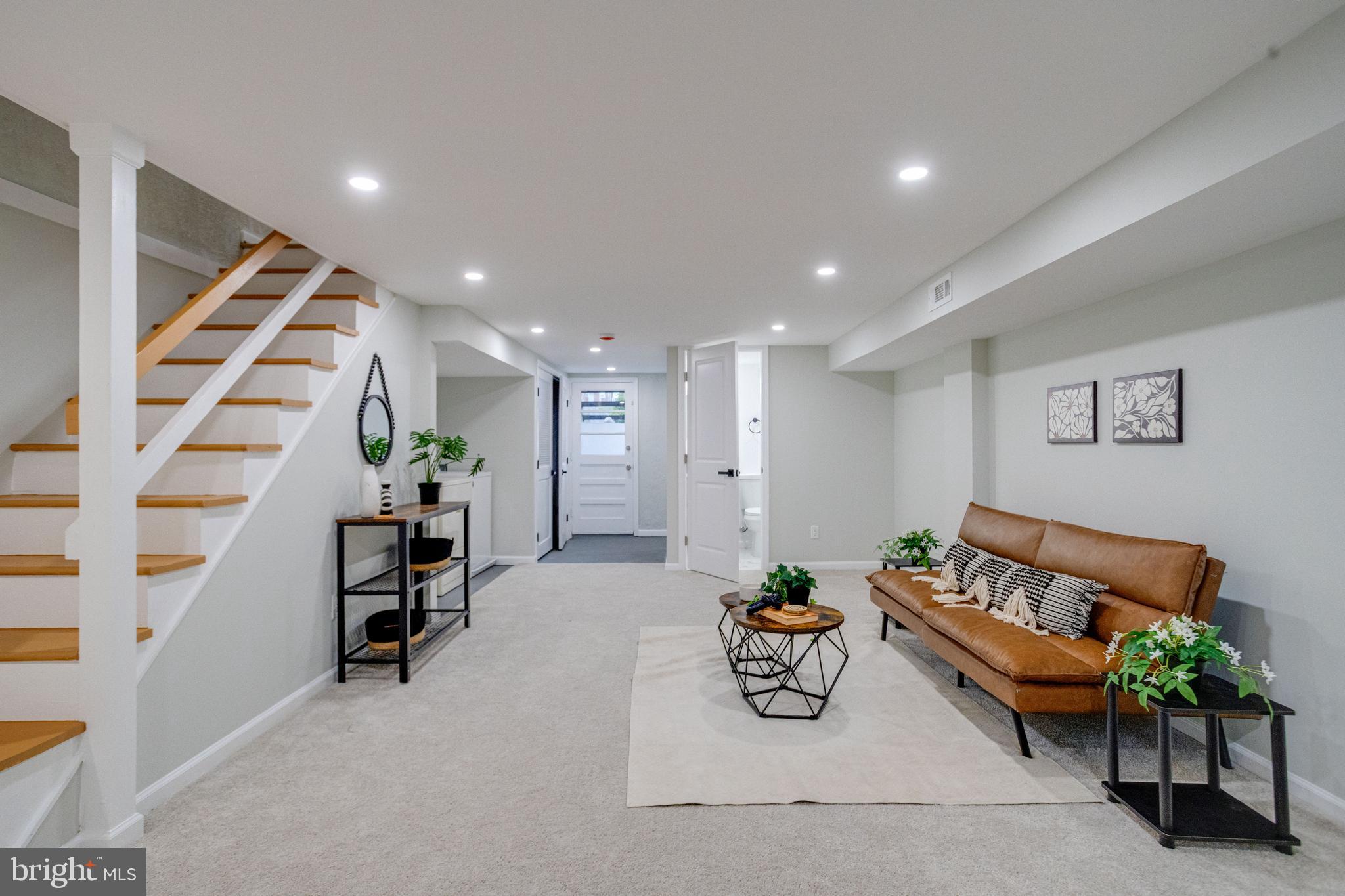 4806 Greencrest Road Baltimore, MD 21206 - Photo 35 of 57