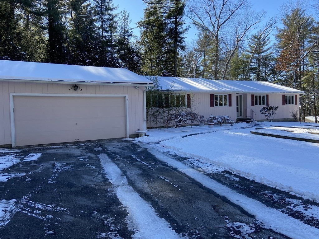 9 Kettle Pond Road Amherst, MA 01002 - Photo 42 of 42