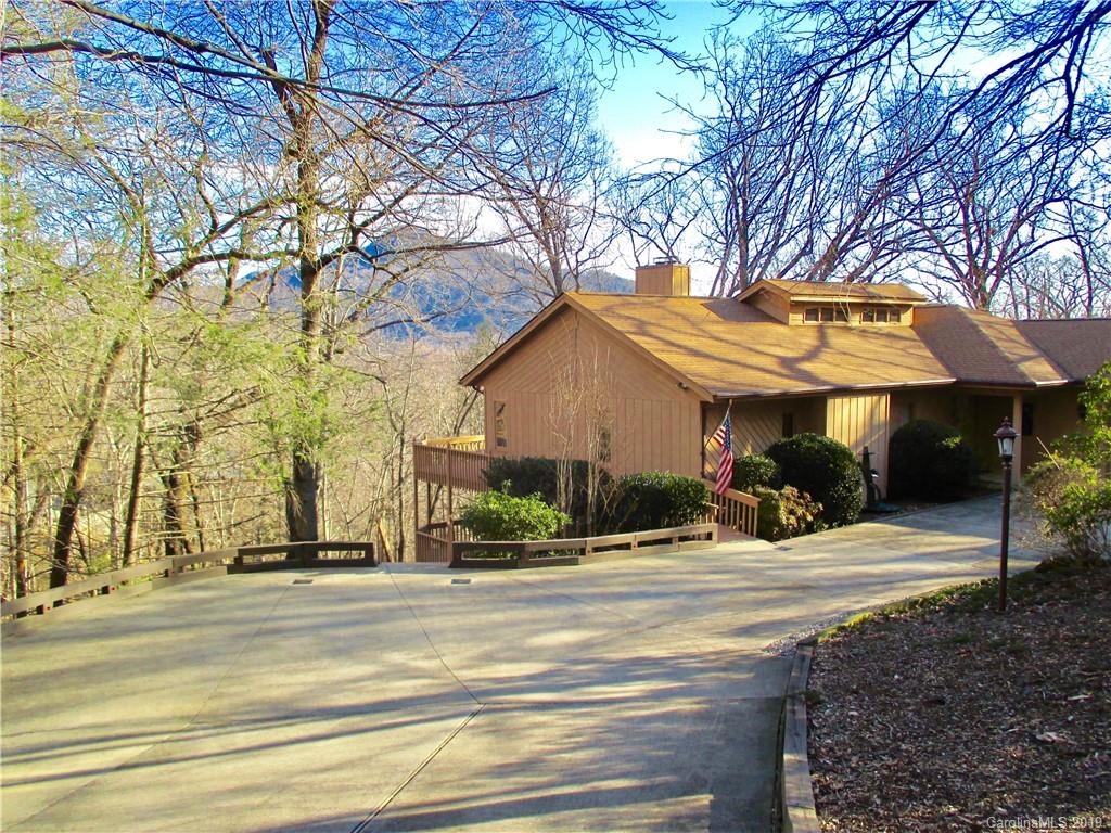 157 Blue Bird Road, Unit 65 Lake Lure, NC 28746 - Photo 1 of 34 Gallery Image 1