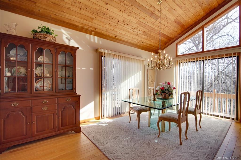 157 Blue Bird Road, Unit 65 Lake Lure, NC 28746 - Photo 11 of 34 Gallery Image 11