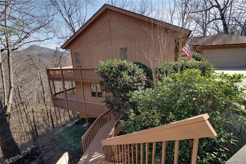 157 Blue Bird Road, Unit 65 Lake Lure, NC 28746 - Photo 31 of 34 Gallery Image 31