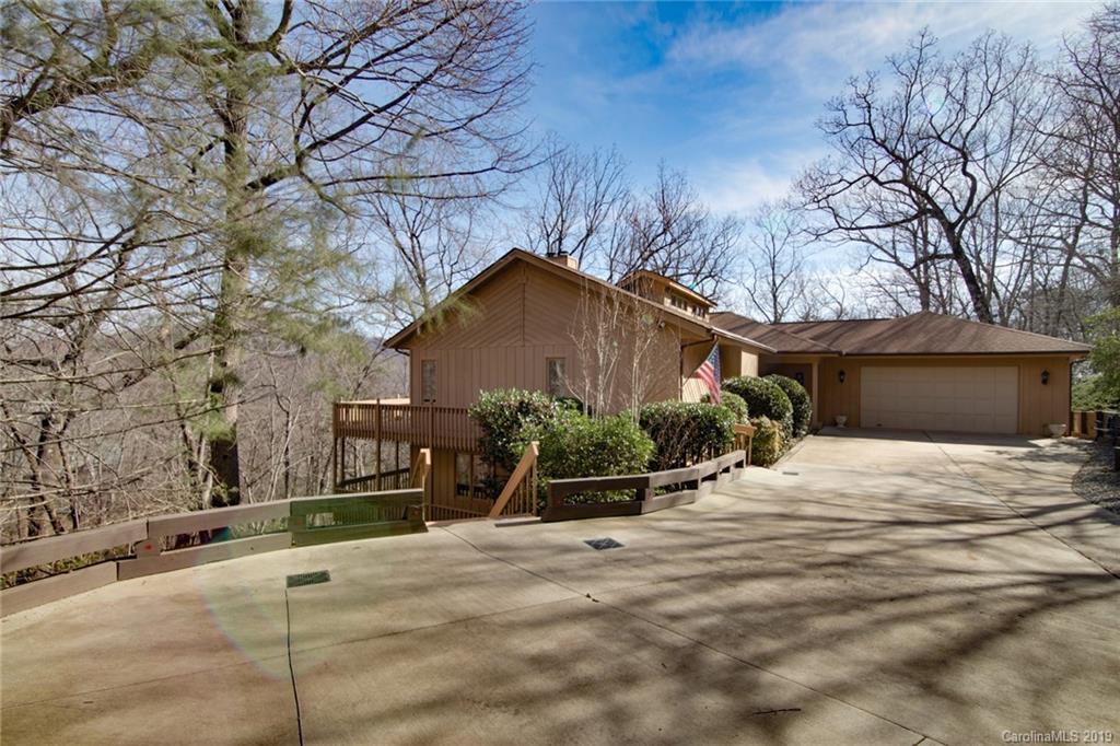 157 Blue Bird Road, Unit 65 Lake Lure, NC 28746 - Photo 32 of 34 Gallery Image 32