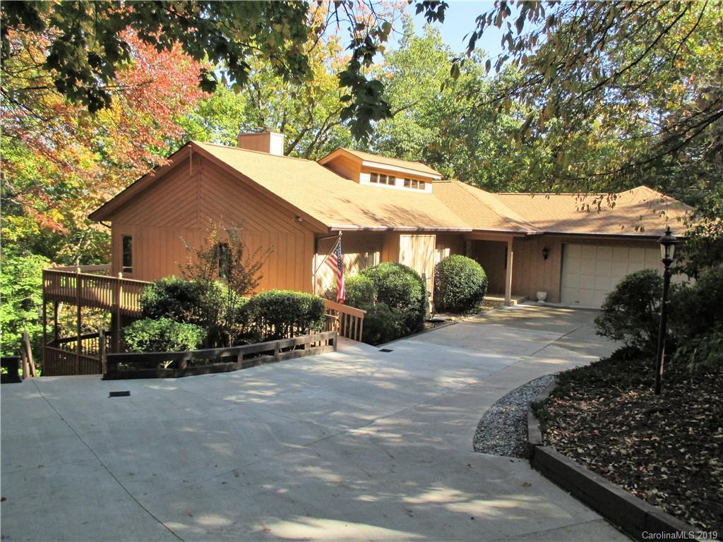 157 Blue Bird Road, Unit 65 Lake Lure, NC 28746 - Photo 34 of 34 Gallery Image 34