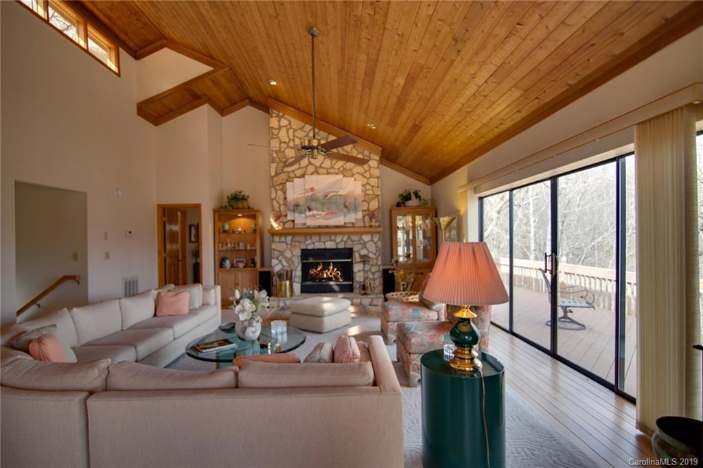 157 Blue Bird Road, Unit 65 Lake Lure, NC 28746 - Photo 6 of 34 Gallery Image 6