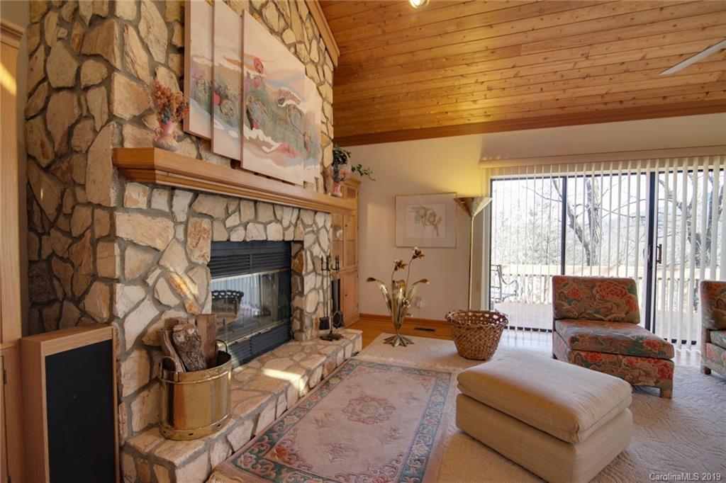 157 Blue Bird Road, Unit 65 Lake Lure, NC 28746 - Photo 8 of 34 Gallery Image 8