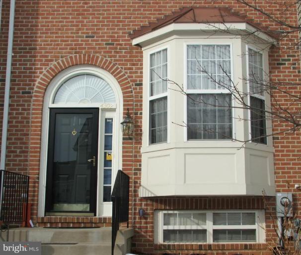 4302 Huntshire Road Randallstown, MD 21133 - Photo 1 of 11 Exterior (Main)