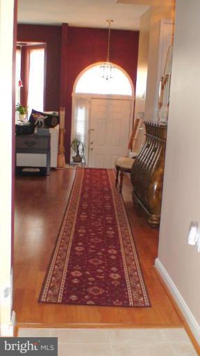4302 Huntshire Road Randallstown, MD 21133 - Photo 5 of 11 Entrance / Foyer