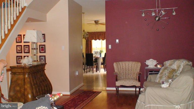 4302 Huntshire Road Randallstown, MD 21133 - Photo 6 of 11 Family Room