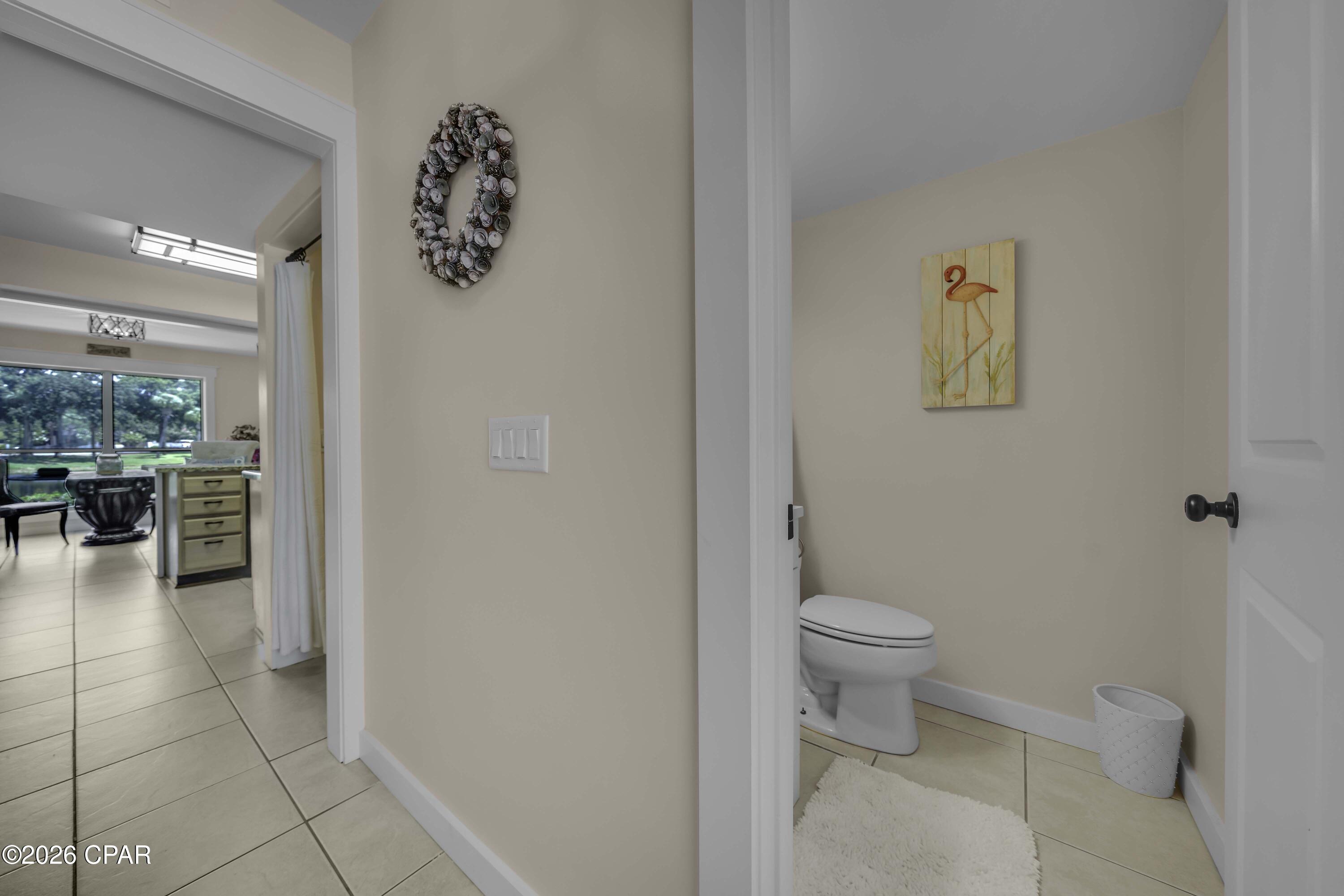 4301 Bay Point Road, Unit 487 Panama City, FL 32408 - Photo 26 of 48