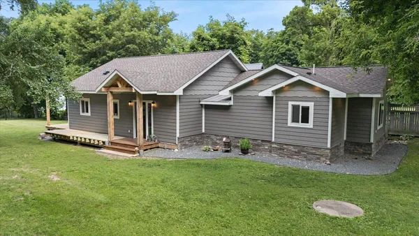 $545,000 | 10199 Sugar Point Drive Northwest, Federal Dam, MN 56641