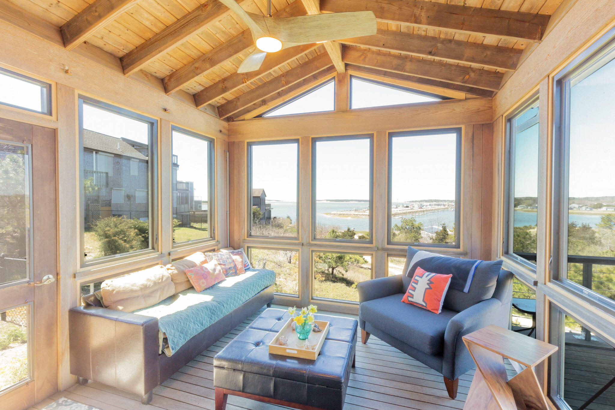 75 Richman Lane Wellfleet, MA 02667 - Photo 16 of 72 Main House