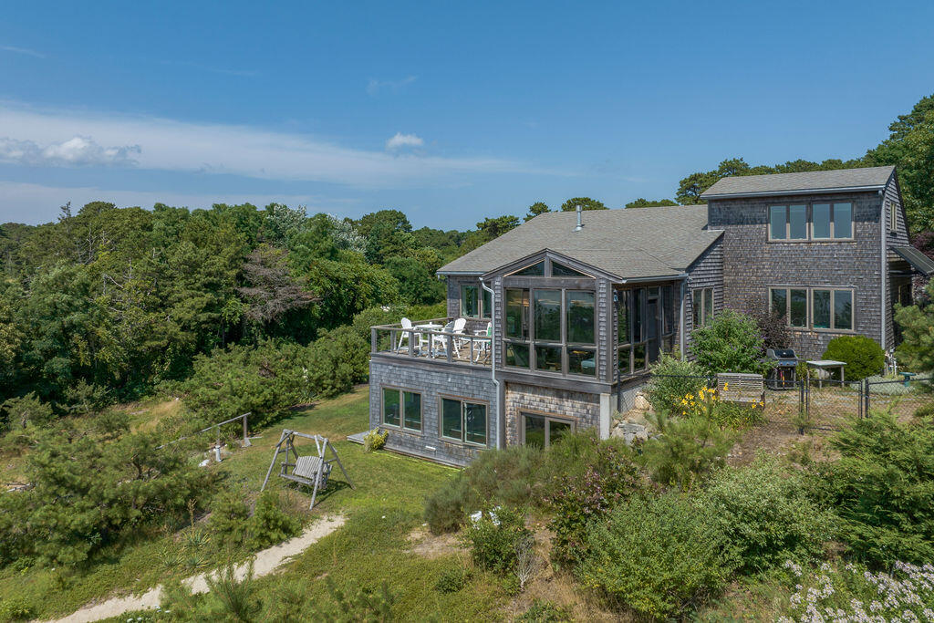 75 Richman Lane Wellfleet, MA 02667 - Photo 2 of 72 Main house