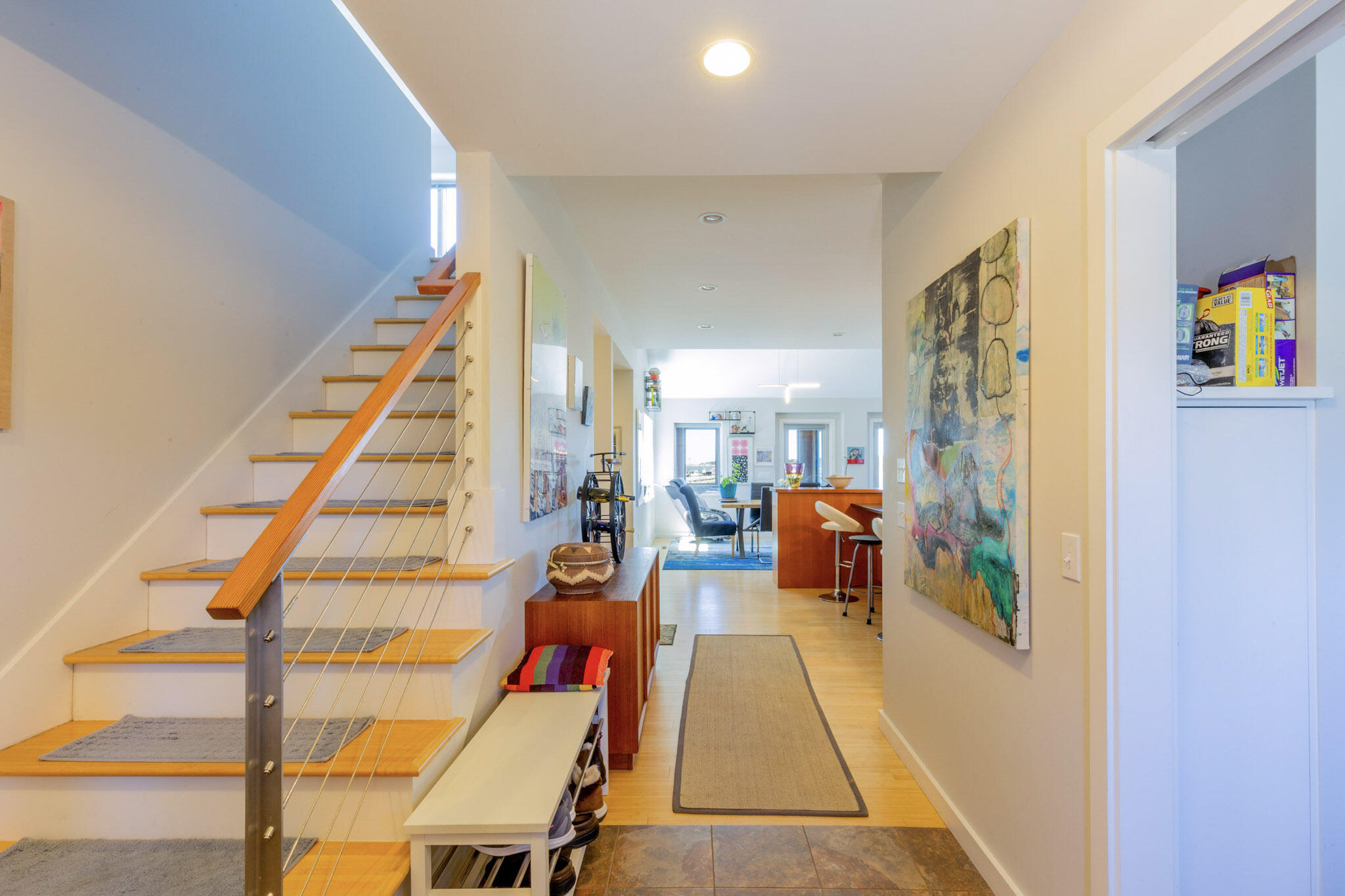 75 Richman Lane Wellfleet, MA 02667 - Photo 29 of 72 Main House