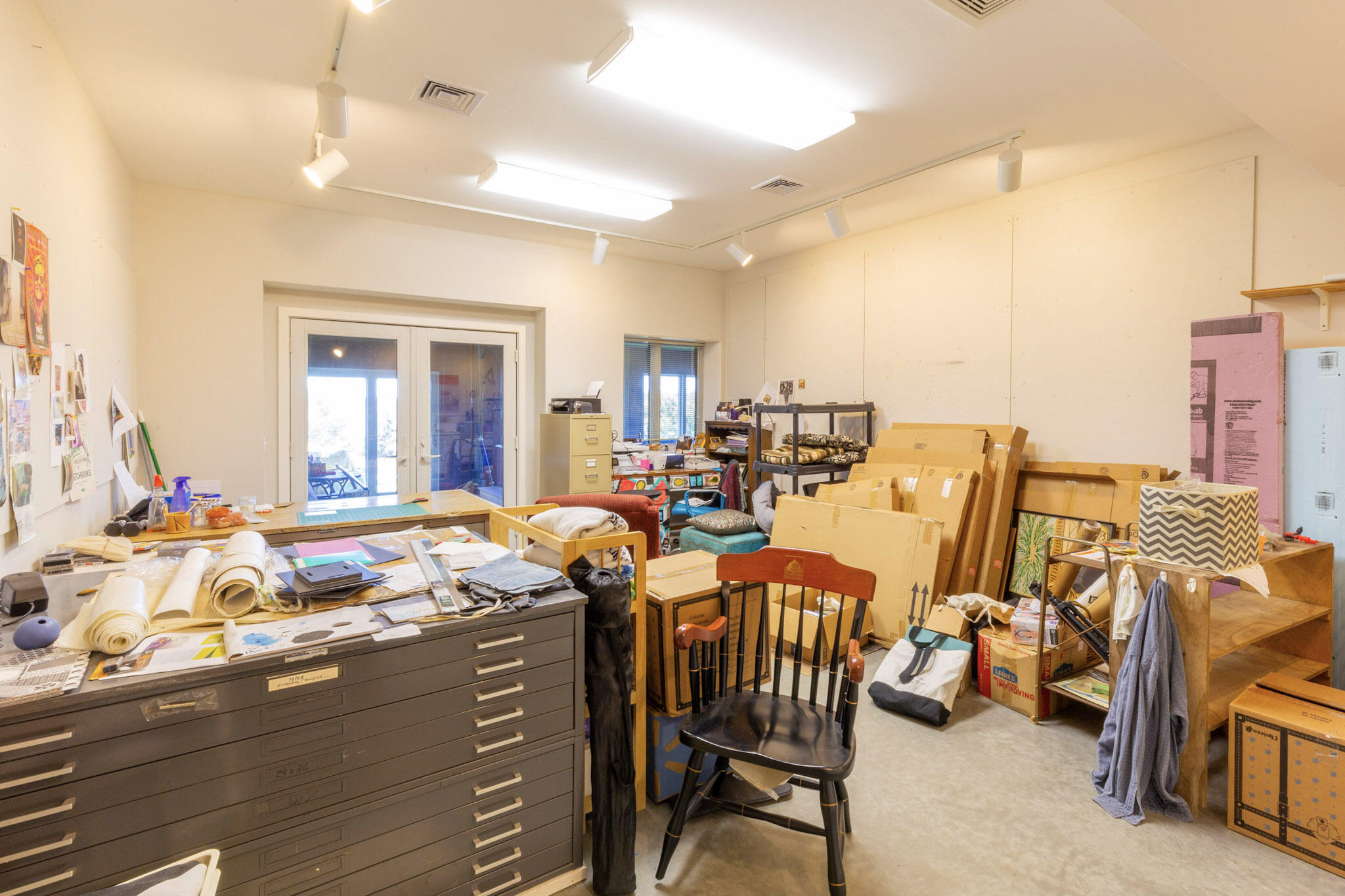 75 Richman Lane Wellfleet, MA 02667 - Photo 35 of 72 Main House