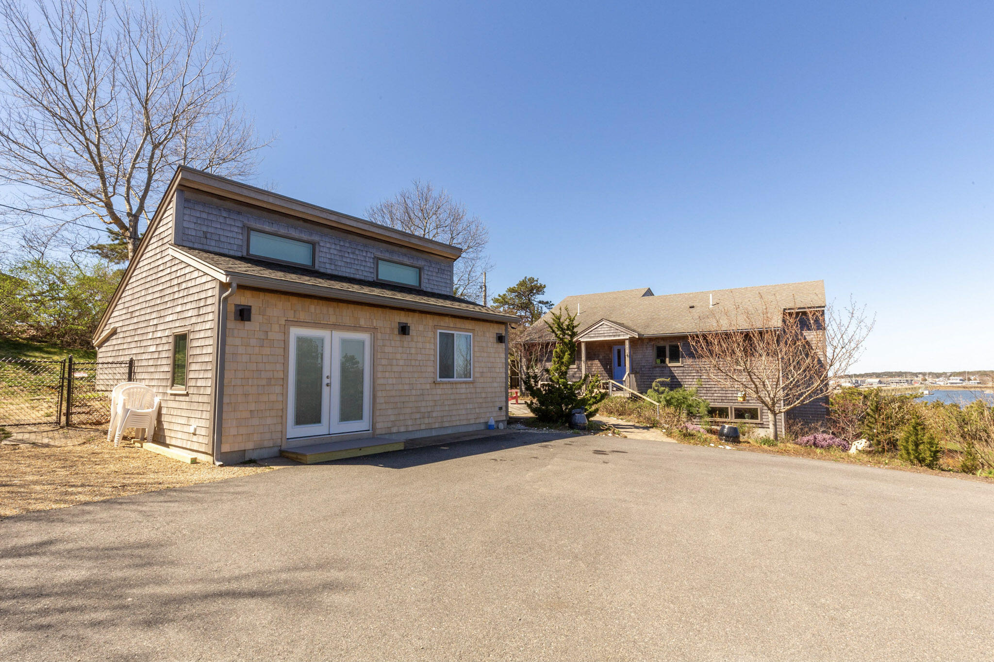 75 Richman Lane Wellfleet, MA 02667 - Photo 41 of 72 Media center / library/office