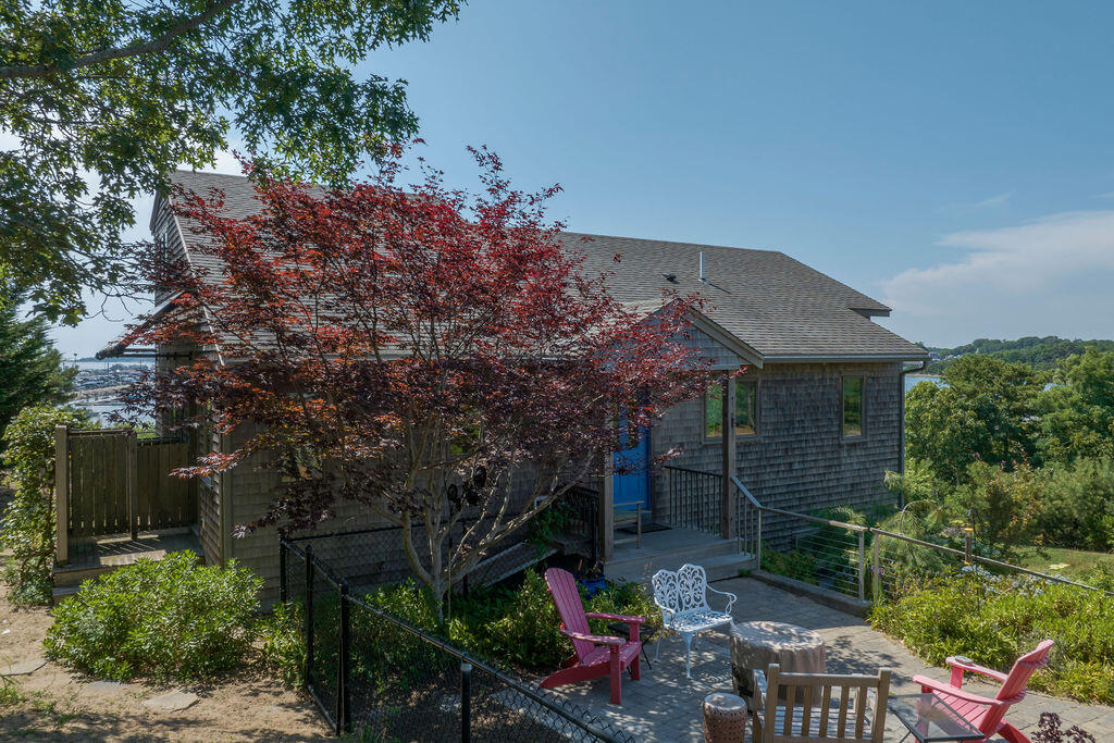 75 Richman Lane Wellfleet, MA 02667 - Photo 5 of 72 Main house