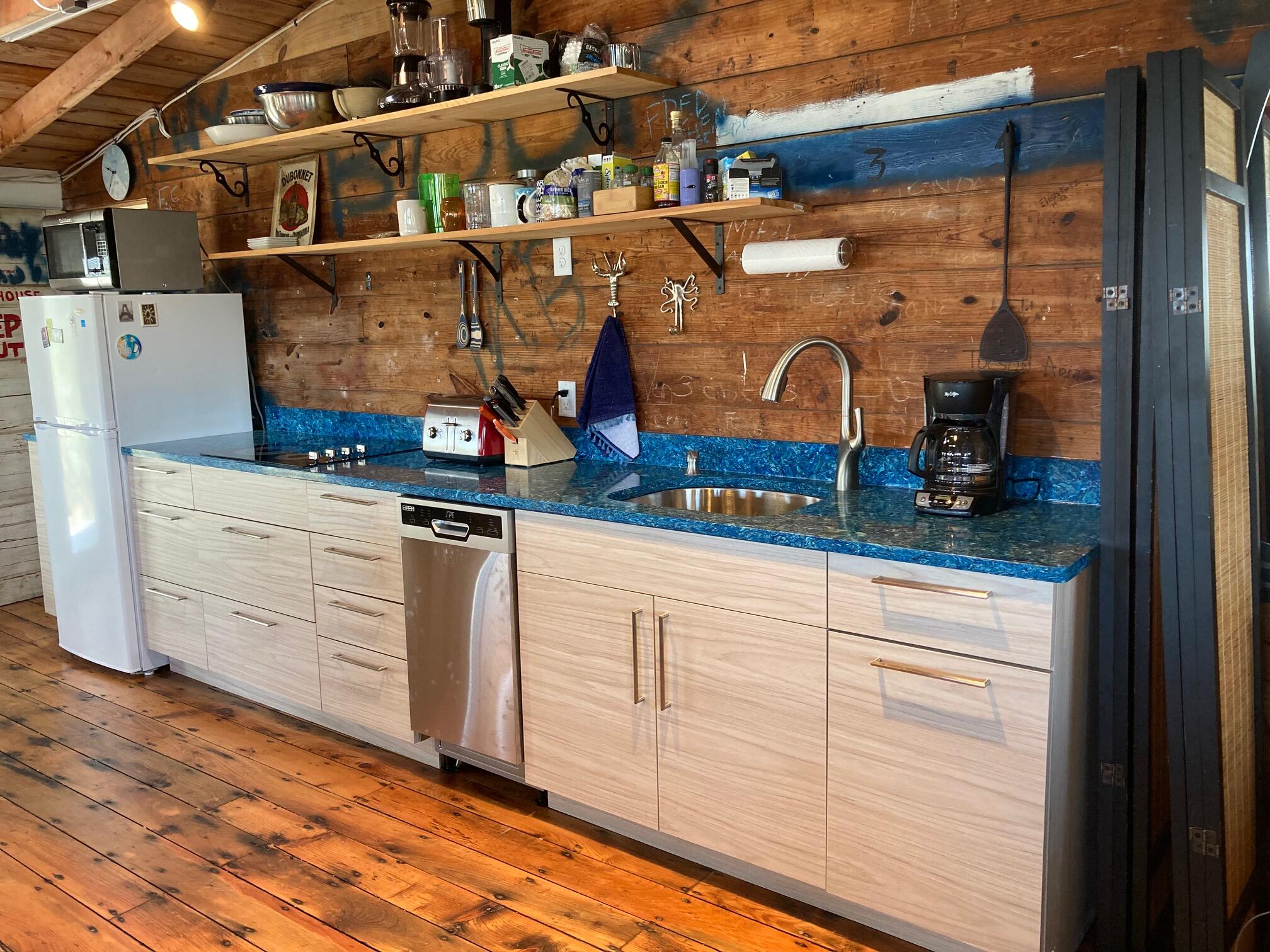 75 Richman Lane Wellfleet, MA 02667 - Photo 51 of 72 Boathouse