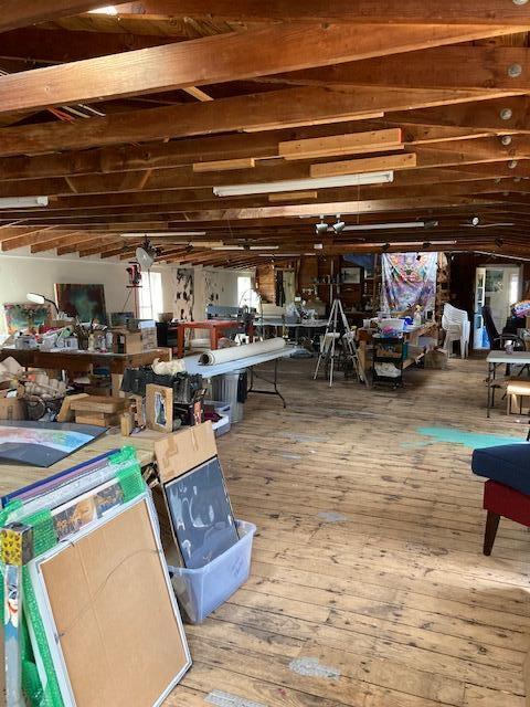 75 Richman Lane Wellfleet, MA 02667 - Photo 58 of 72 Boathouse