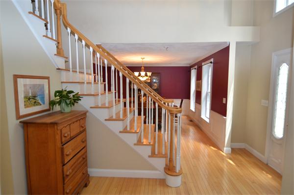 92 Sugar Road Bolton, MA 01740 - Photo 3 of 24