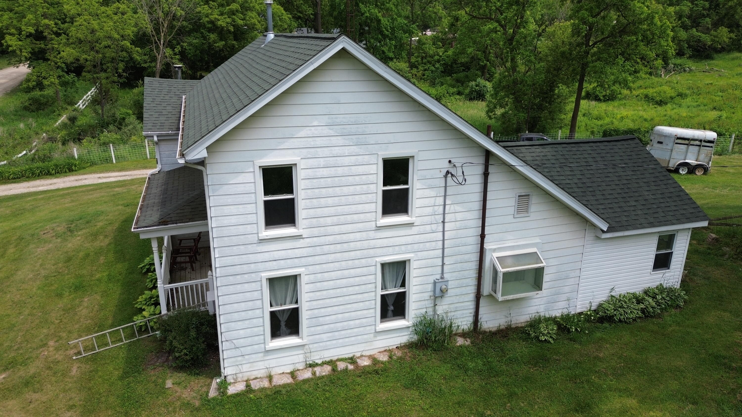 17281 Ely Road Manchester, MI 48158 - Photo 51 of 90 DJI_0127