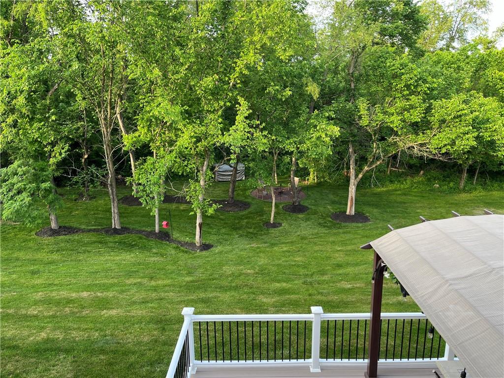 266 Maple Ridge Drive Canonsburg, PA 15317 - Photo 21 of 24 Gallery Image 21