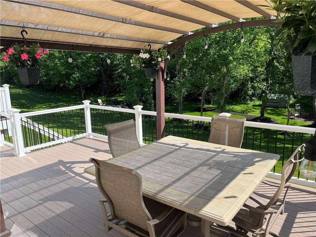 266 Maple Ridge Drive Canonsburg, PA 15317 - Photo 22 of 24 Gallery Image 22