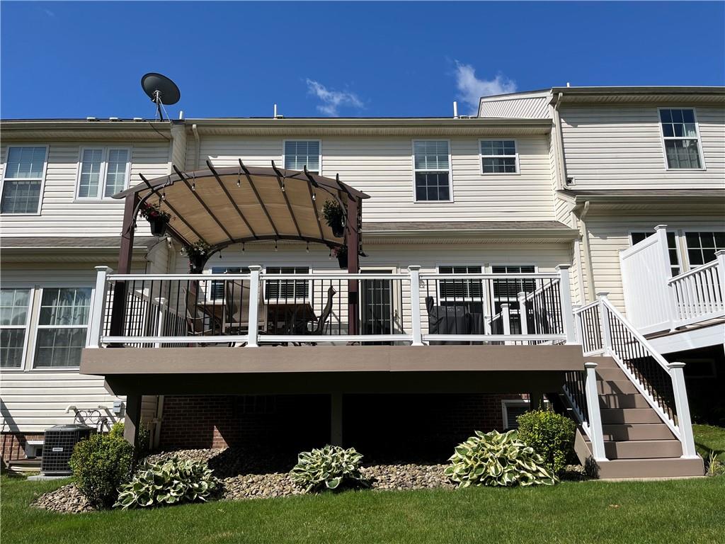 266 Maple Ridge Drive Canonsburg, PA 15317 - Photo 23 of 24 Gallery Image 23