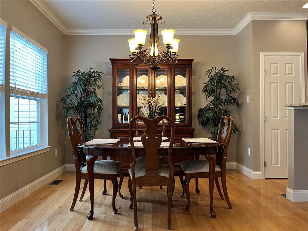 266 Maple Ridge Drive Canonsburg, PA 15317 - Photo 9 of 24 Gallery Image 9