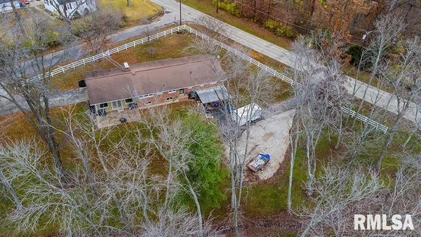 $385,000 | 439 East Glenwood Avenue, Olney, IL 62450