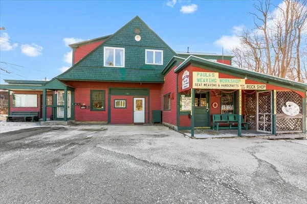 $399,000 | 126 Washington Avenue, Bennington, VT 05201