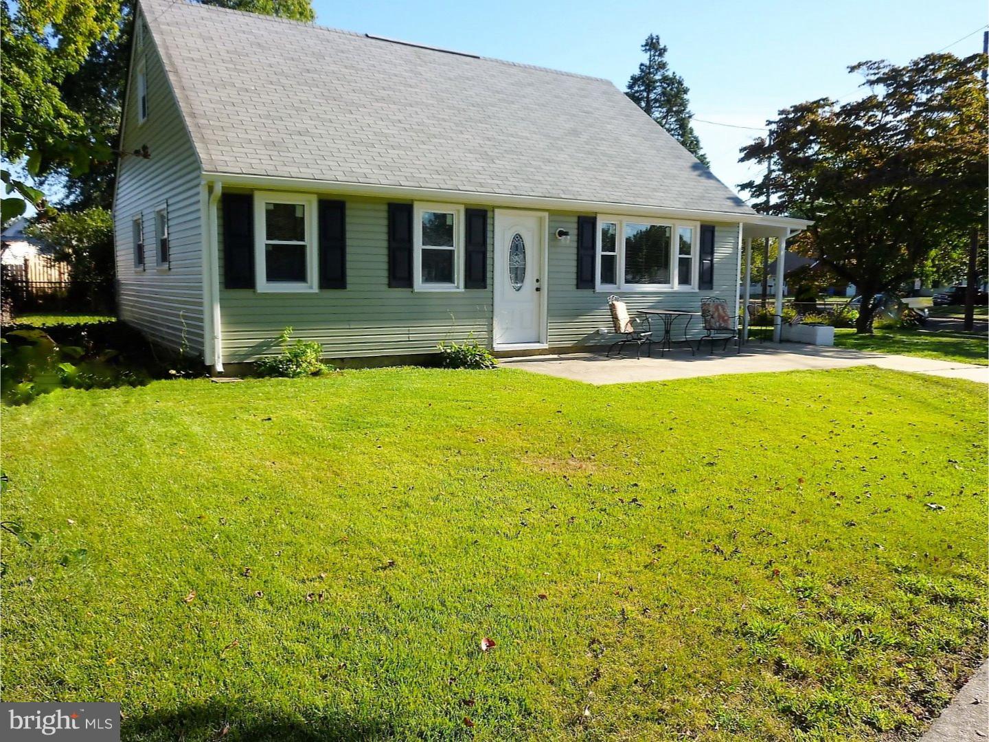 409 Flanders Road Burlington, NJ 08016 - Photo 1 of 20 Gallery Image 1