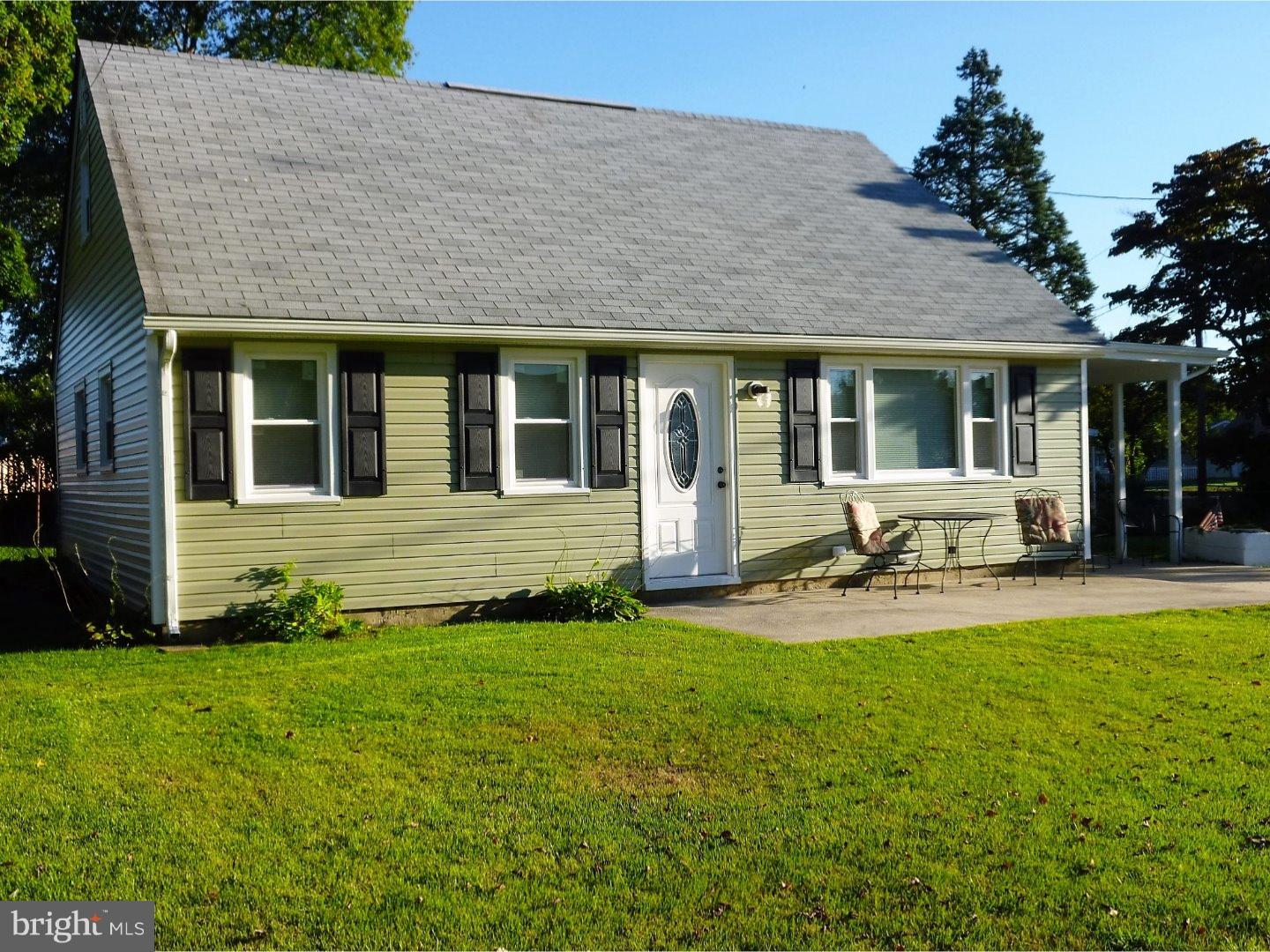 409 Flanders Road Burlington, NJ 08016 - Photo 3 of 20 Gallery Image 3