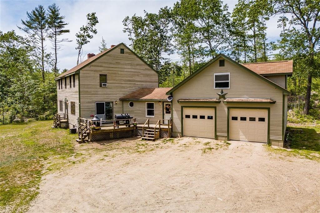 151 Folly Road Sebago, ME 04029 - Photo 9 of 34 Photo