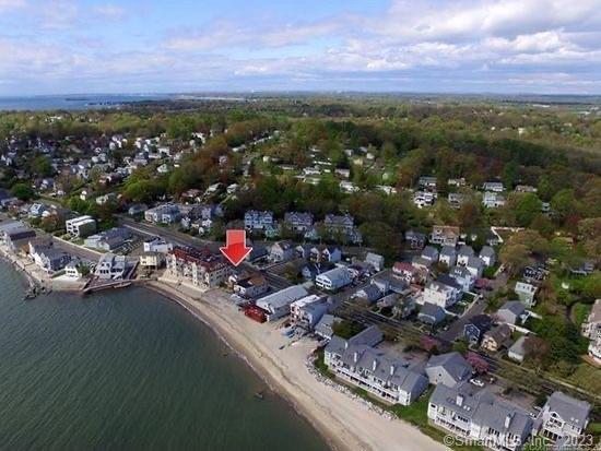15 Merwin Avenue Milford, CT 06460 - Photo 23 of 23 an aerial view of a city