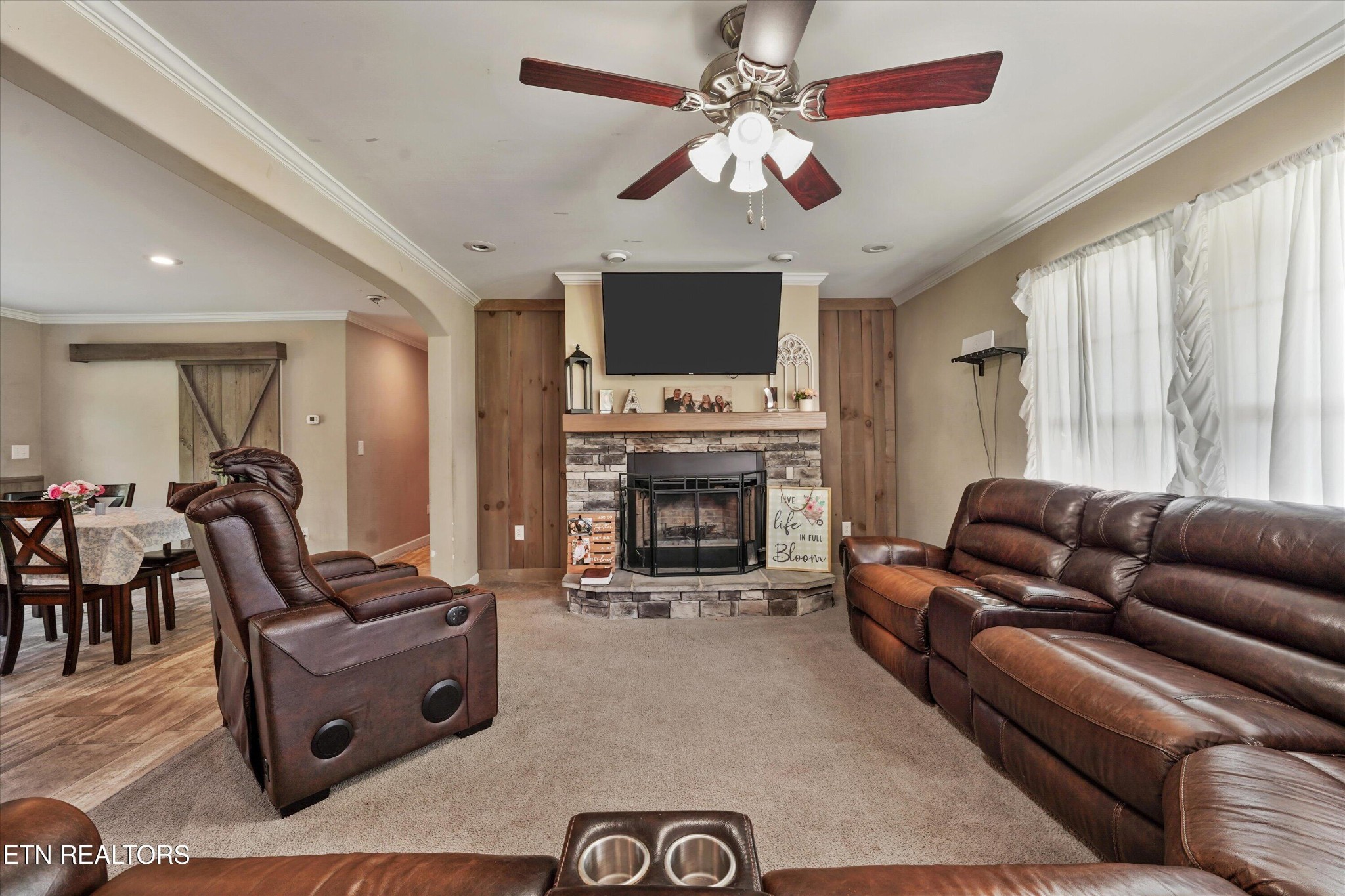 5615 Big Sandy Road Philadelphia, TN 37846 - Photo 5 of 47 Gallery Image 5