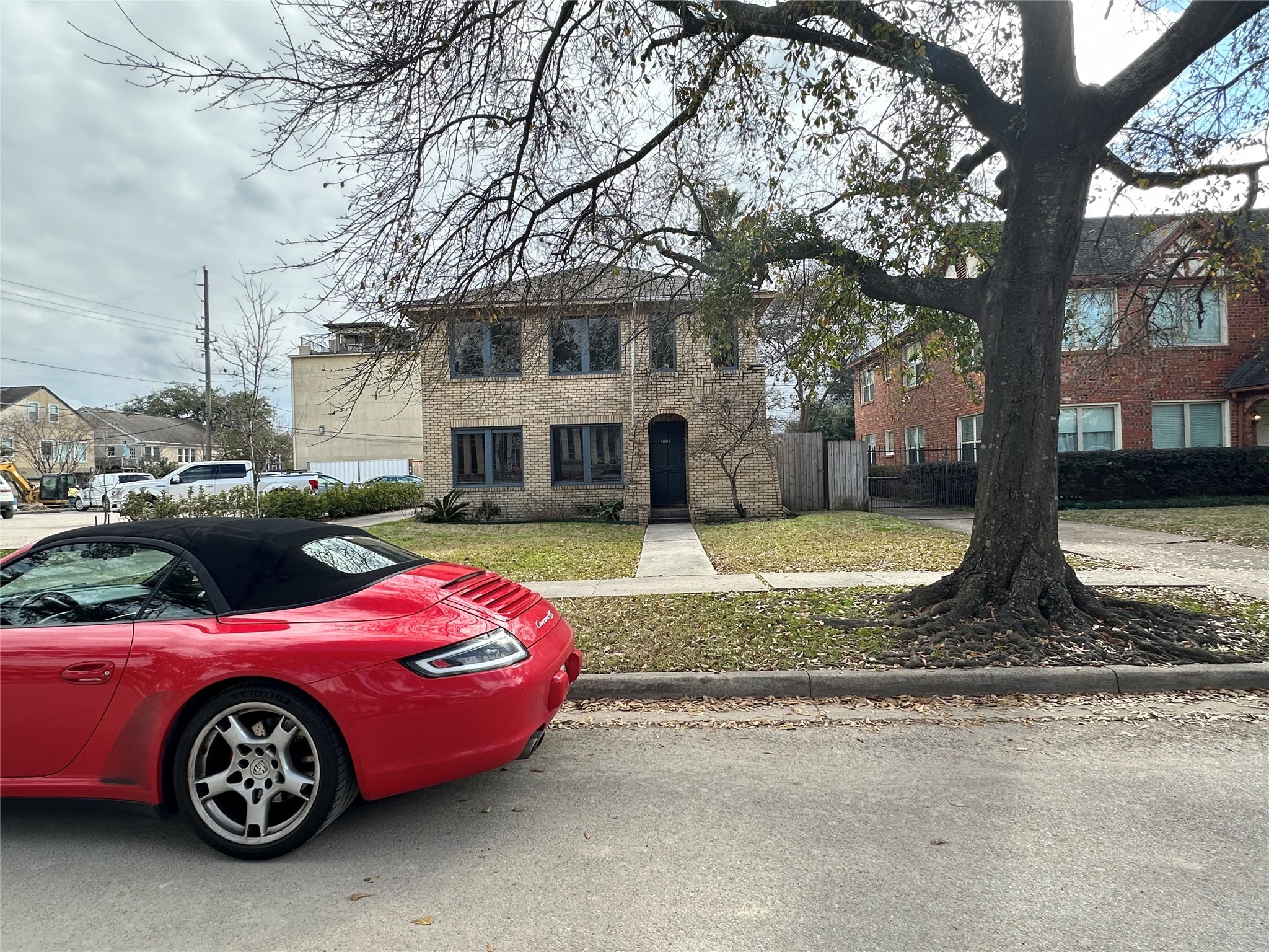 1805 Sul Ross Street Houston, TX 77098 - Photo 4 of 21