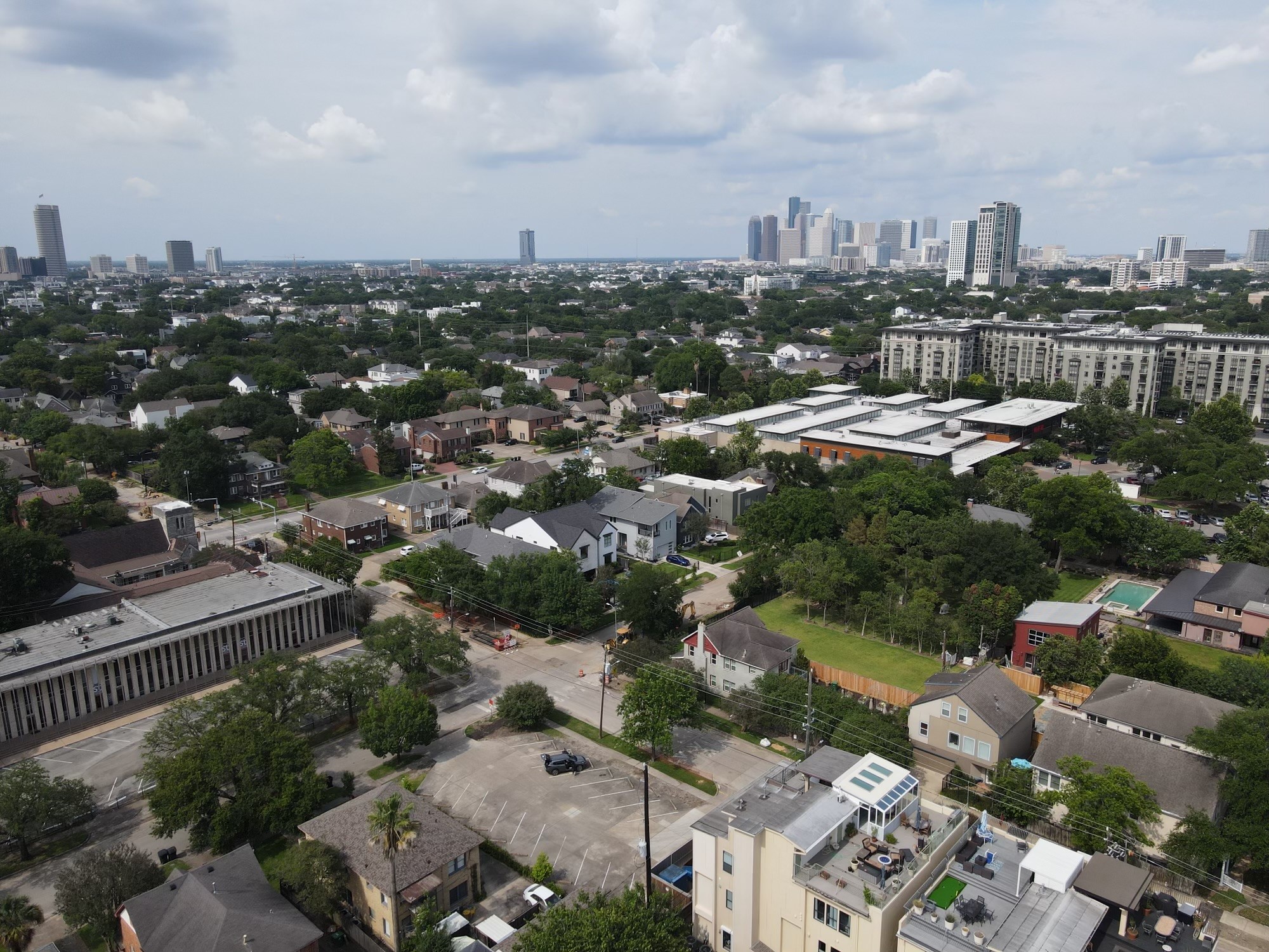 1805 Sul Ross Street Houston, TX 77098 - Photo 5 of 21