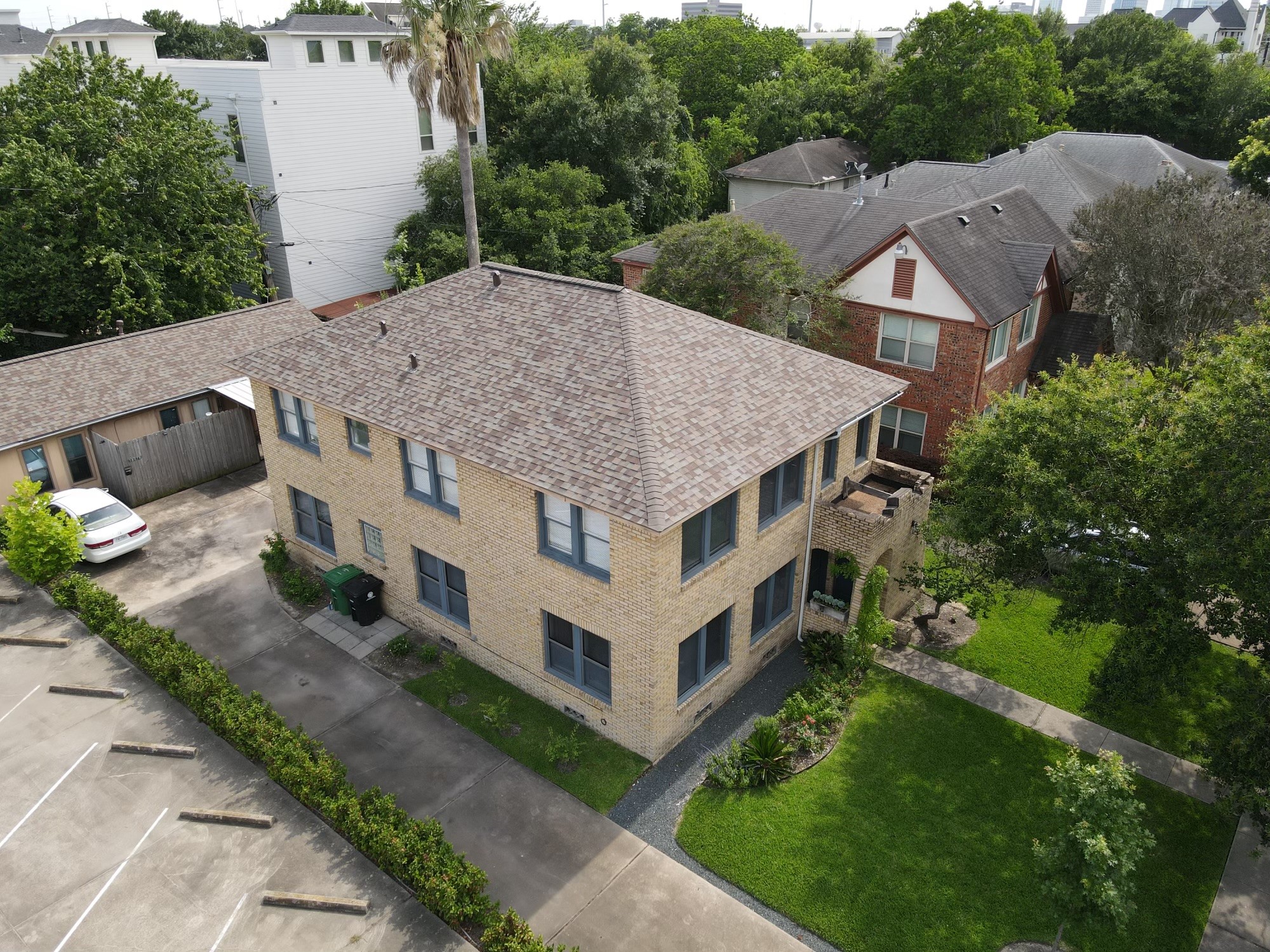 1805 Sul Ross Street Houston, TX 77098 - Photo 7 of 21